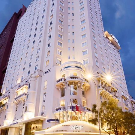 Hotel Grand Saigon Ho Chi Minh-Byen Eksteriør billede